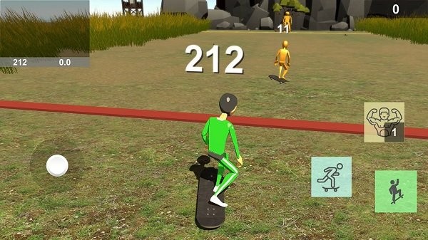 联机木头人 联机木头人下载