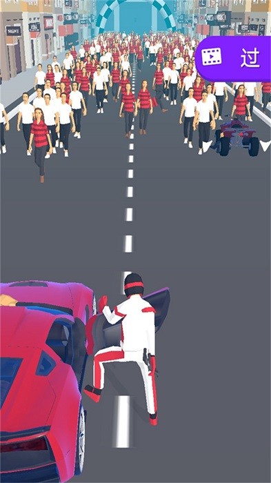 尖叫沖突手機(jī)版下載