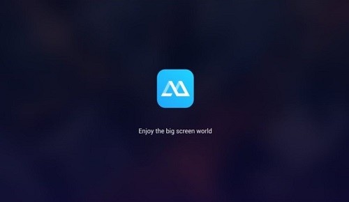 傲軟投屏電視版(apowermirror) v1.1.0 官方安卓版 0