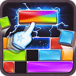 滑塊拼圖寶石爆炸