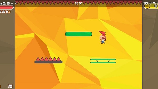 克克奇的冒險(xiǎn)游戲 v1.0 安卓版 2