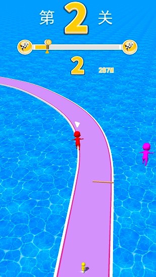 瘋狂跑跑跑 瘋狂跑跑跑手機(jī)版