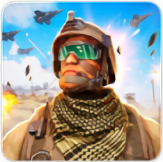 陸軍大亨游戲(Army Tycoon)