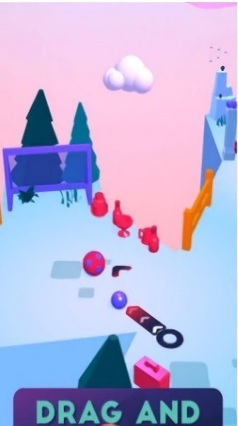 燒腦高爾夫 燒腦高爾夫安卓版