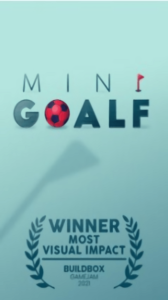 燒腦高爾夫(Mini Goalf) v1.0.0 安卓版 3