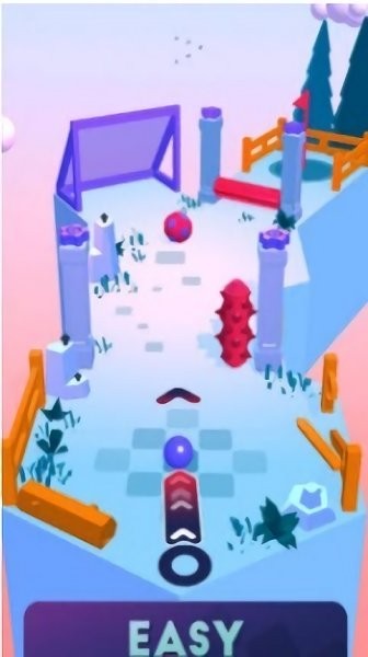 燒腦高爾夫 燒腦高爾夫游戲