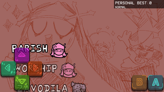 周五夜放克minus教堂hd高清版 v1.3.26.21 安卓版 0