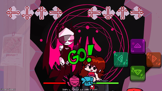 周五夜放克minus教堂hd高清版 v1.3.26.21 安卓版 3