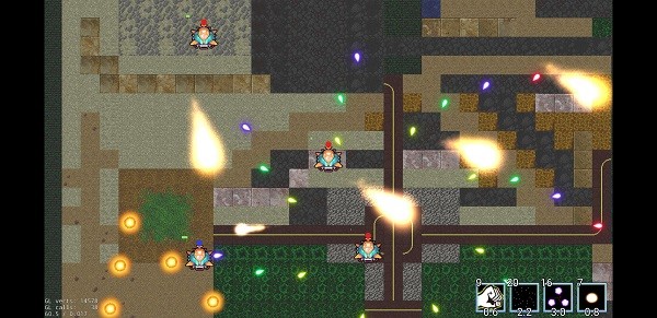 法師之手手游 v1.0 安卓版 0