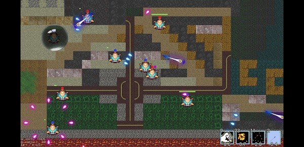 法師之手手游 v1.0 安卓版 2