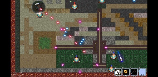 法師之手手游 v1.0 安卓版 3