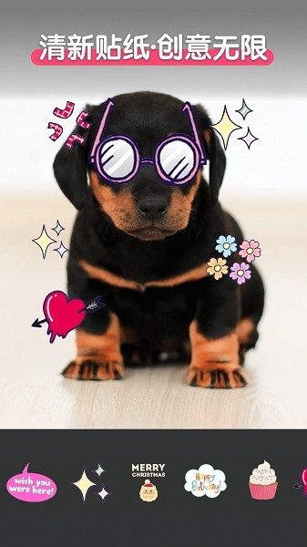 pis拼圖軟件p圖 v1.1.1 安卓版 2