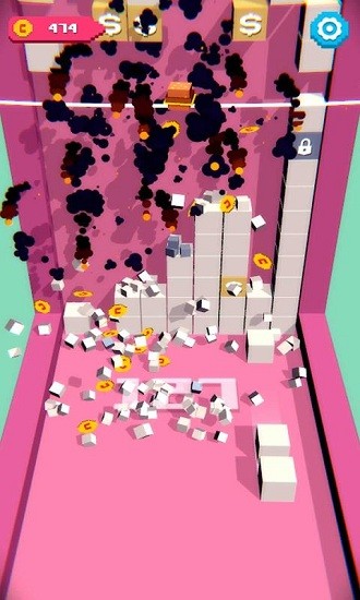 磚塊生成器 v0.1 安卓版 1