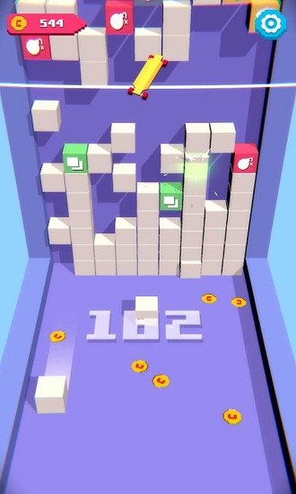 磚塊生成器 v0.1 安卓版 3