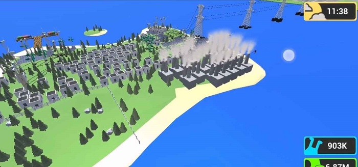 比特發(fā)電廠手游下載