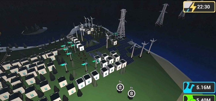 比特發(fā)電廠游戲 v1.10.25 安卓版 3