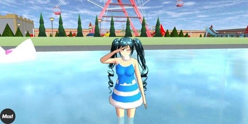 七七醬同款櫻花校園模擬器聯(lián)機(jī)版 v1.038.77 安卓漢化版 0