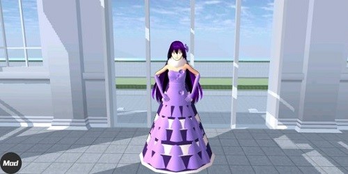 七七醬同款櫻花校園模擬器聯(lián)機(jī)版 v1.038.77 安卓漢化版 2