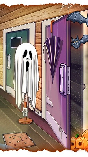 逃生室EscapeRoom漢化版 v1.17.1 安卓版 0