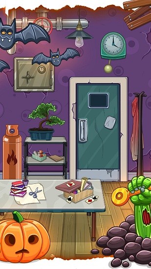 逃生室 逃生室手游