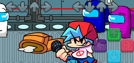 周五夜放克小紫模組下載