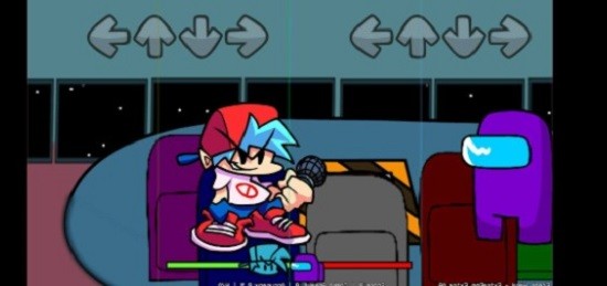 周五夜放克船員小紫模組 va8 安卓版 2