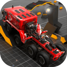 Project Offroad游戲