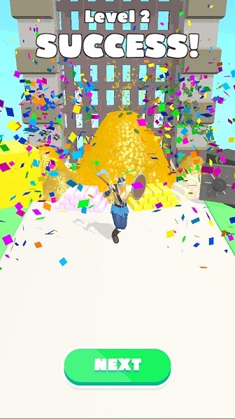 進(jìn)化合并(Evolution Merge) v0.9 安卓版 3