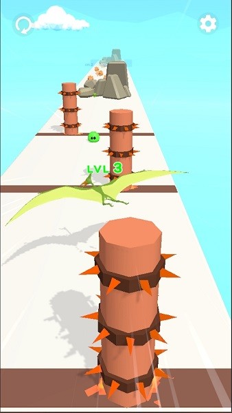 進(jìn)化合并手游下載