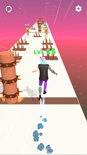 進(jìn)化合并(Evolution Merge) v0.9 安卓版 1