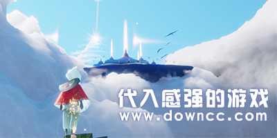 代入感強(qiáng)的游戲