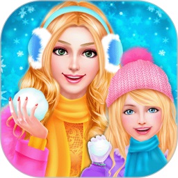 迷你城市滑雪場