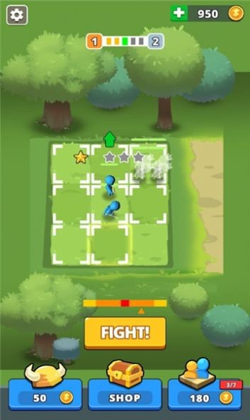 小僵尸英雄(Tiny Zombie) v1.9 安卓版 0