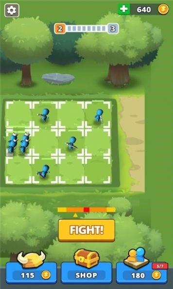 小僵尸英雄游戲下載 小僵尸英雄手游下載