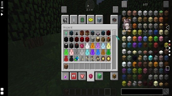 我的世界幸運方塊大冒險 v1.0 安卓版 2