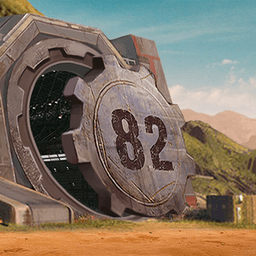 七號(hào)堡壘手游(Last Fortress Underground)