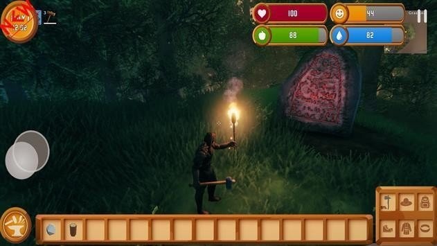 维京生存手游下载 维京生存游戏下载