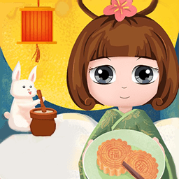 合成大月餅手游