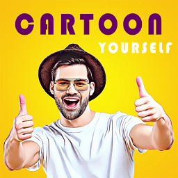 cartoon yourself最新版