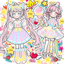 裝扮迷你校園千代最新版