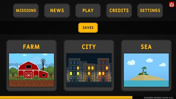 沙盒世界安卓版 沙盒世界最新版