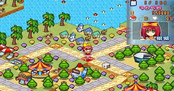 恋爱手札心动时刻游戏下载 恋爱手札心动时刻手游下载