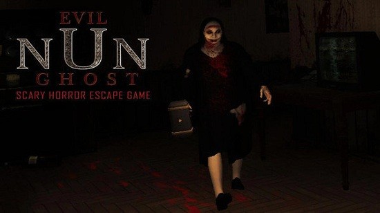 恐怖女巫 v0.6 安卓版 0