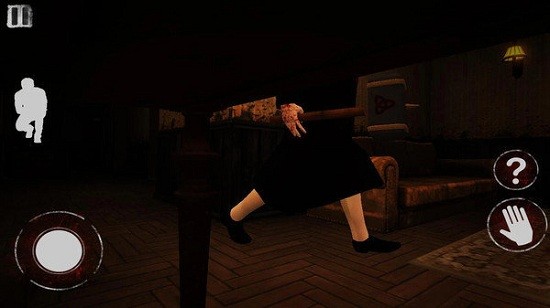 恐怖女巫 v0.6 安卓版 1