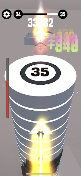 魔性射箭手游(Arrow Hit) v1.0 安卓版 0