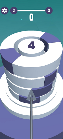 魔性射箭手游(Arrow Hit) v1.0 安卓版 3