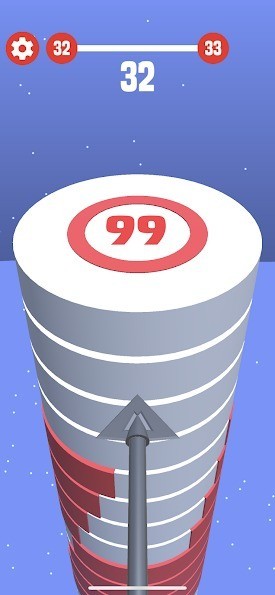 魔性射箭手游(Arrow Hit) v1.0 安卓版 2