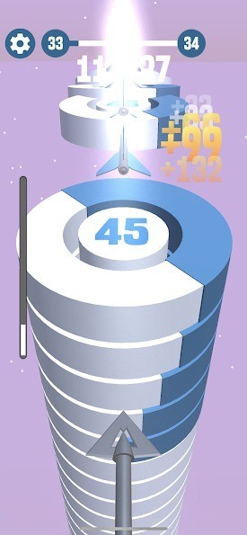 魔性射箭手游下載