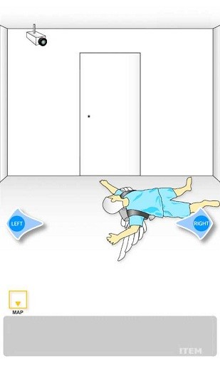 不要按按钮游戏