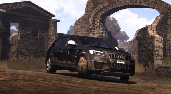 無限試駕2勞斯萊斯mod v3.0 安卓版 0